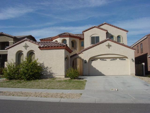 16018 W Shangri La Rd., Surprise, AZ 85379