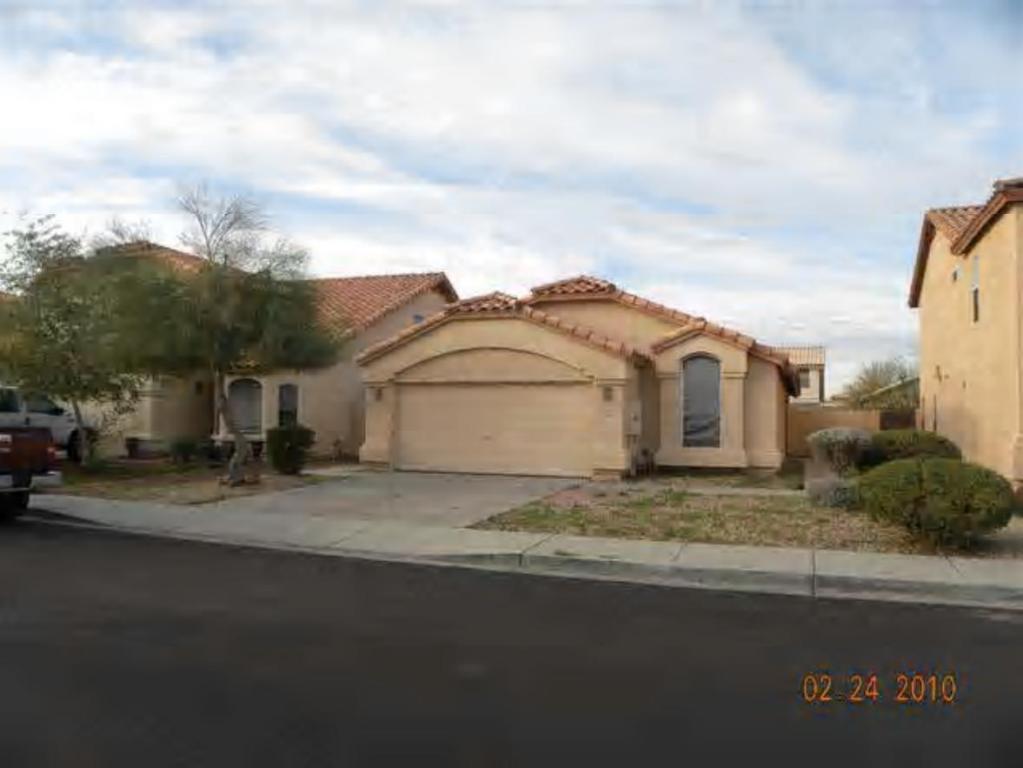 12536 W Roanoke Ave., Avondale, AZ 85392