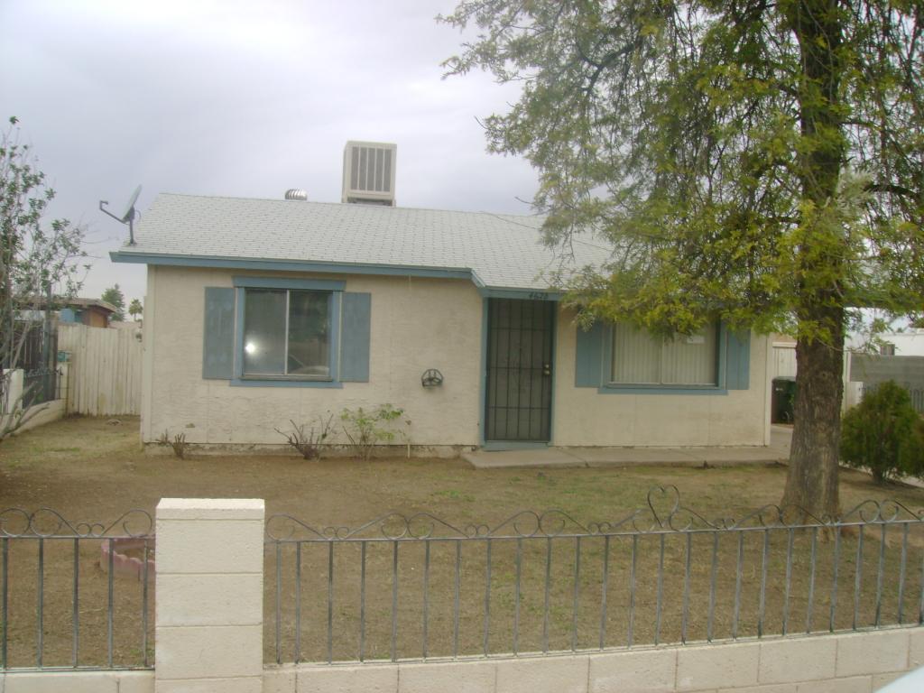 4628 N 80th Ave., Phoenix, AZ 85033