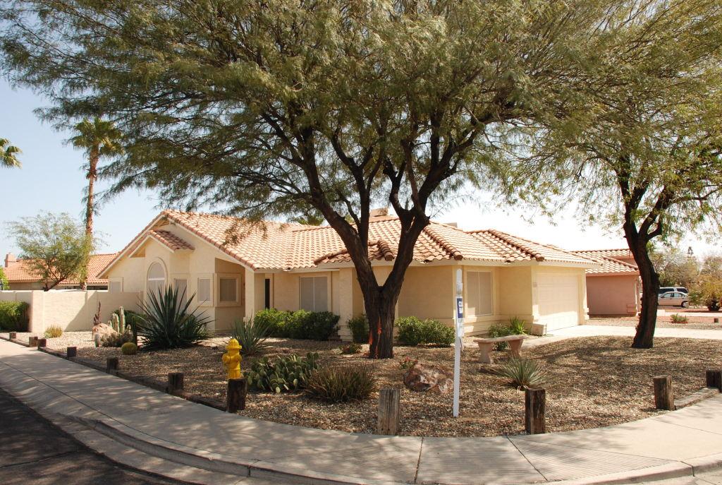 4314 E Desert Trumpet Rd., Phoenix, AZ 85044
