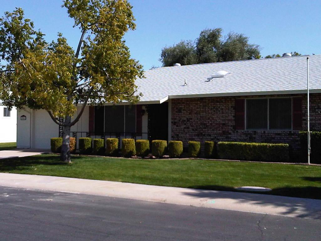 19057 N Signal Butte Cir., Sun City, AZ 85373