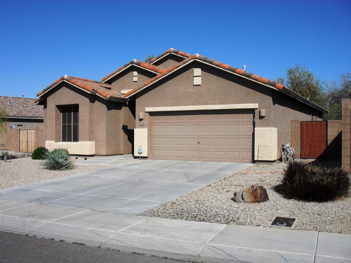 9910 W Kirby Ave., Tolleson, AZ 85353