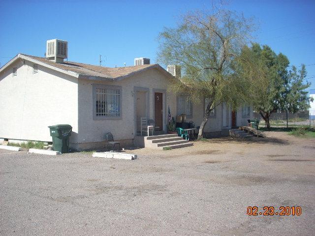 1708 W Yuma St., Phoenix, AZ 85007