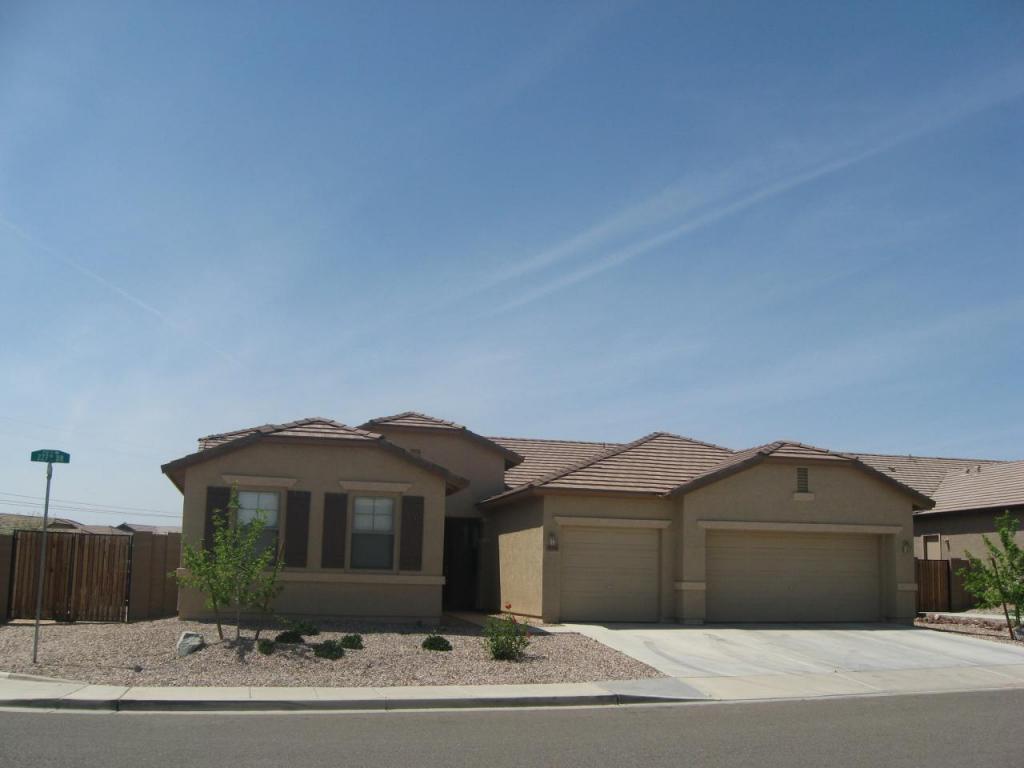 1896 S 227th Dr., Buckeye, AZ 85326
