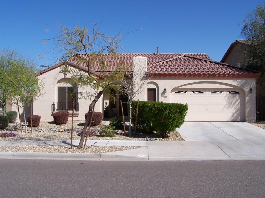 11017 N 159th Ln., Surprise, AZ 85379