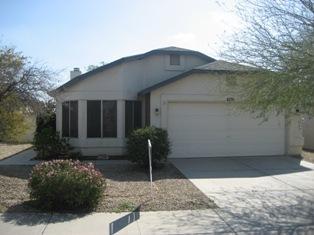 8517 W Mauna Loa Ln., Peoria, AZ 85381