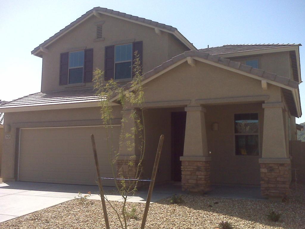 5429 W Straight Arrow Ln., Phoenix, AZ 85083