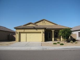 4612 S Marron, Mesa, AZ 85212