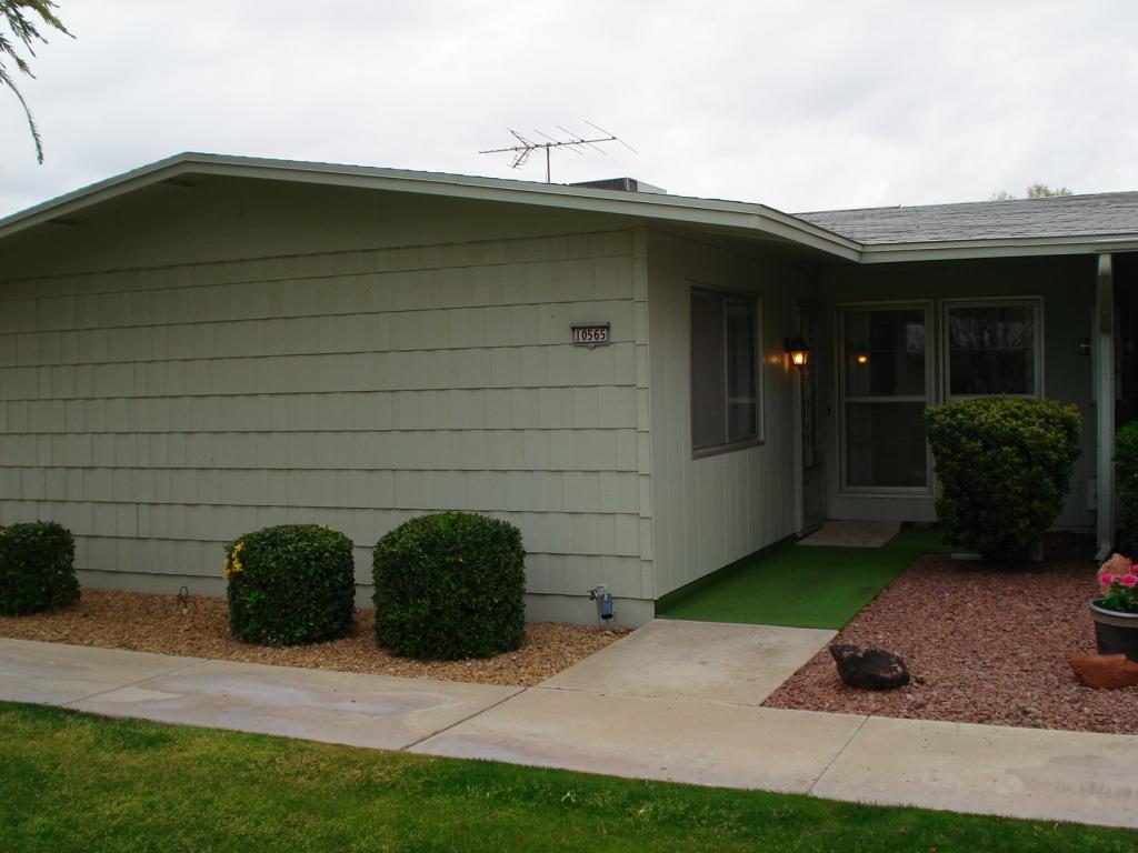 10565 W Palmeras Dr., Sun City, AZ 85373