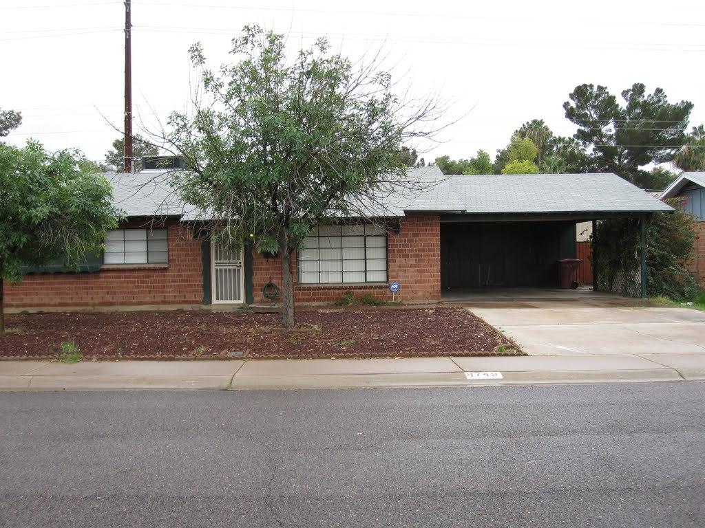 8749 E Coronado Rd., Scottsdale, AZ 85257