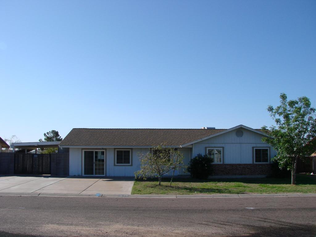 9717 E Mason Way, Mesa, AZ 85207