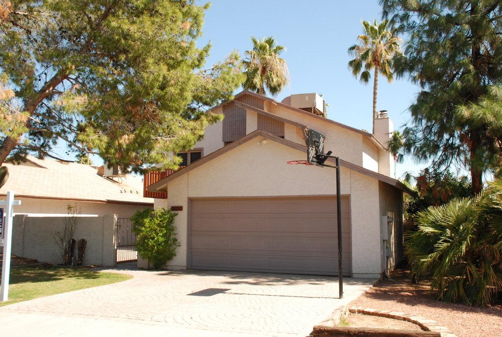2159 S Cholla, Mesa, AZ 85202