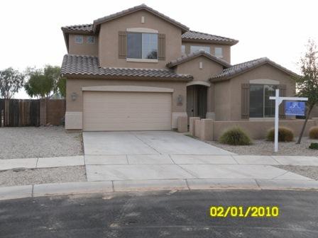 21469 E Calle De Flores Ct., Queen Creek, AZ 85142