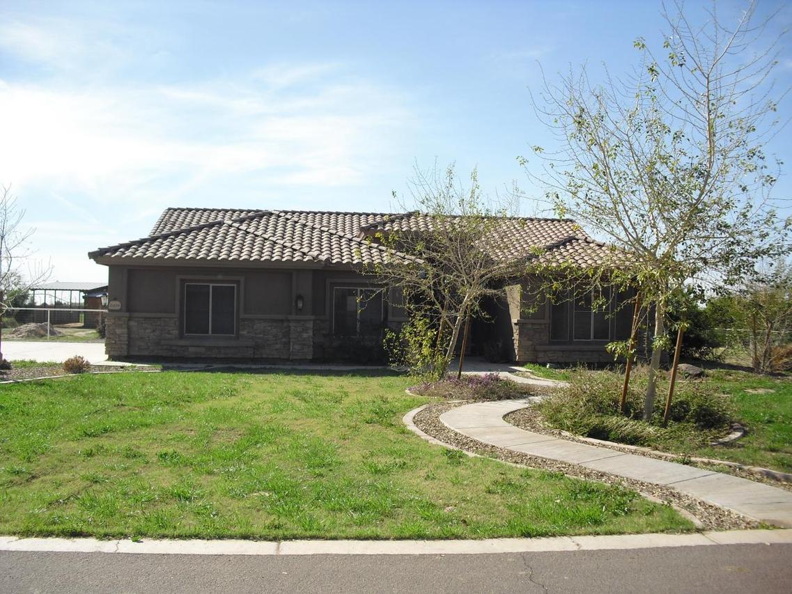 21890 S 195th St., Queen Creek, AZ 85142