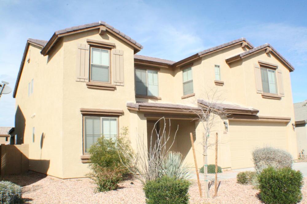 694 W Desert Seasons Dr., San Tan Valley, AZ 85143