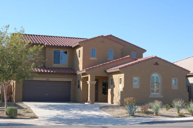 5405 W Pleasant Ln., Laveen, AZ 85339