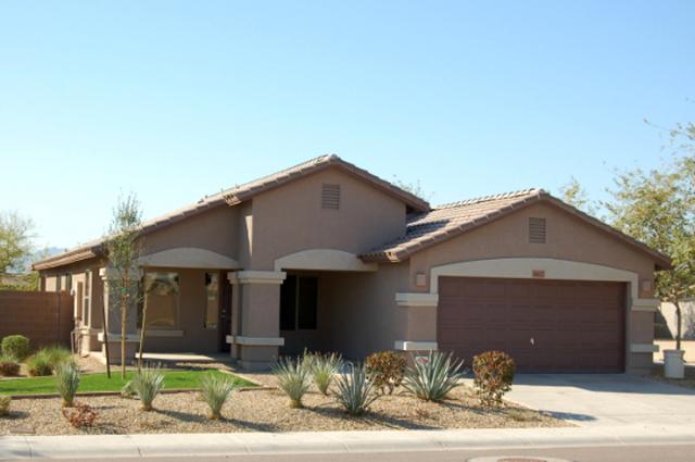 5417 W Pleasant Ln., Laveen, AZ 85339