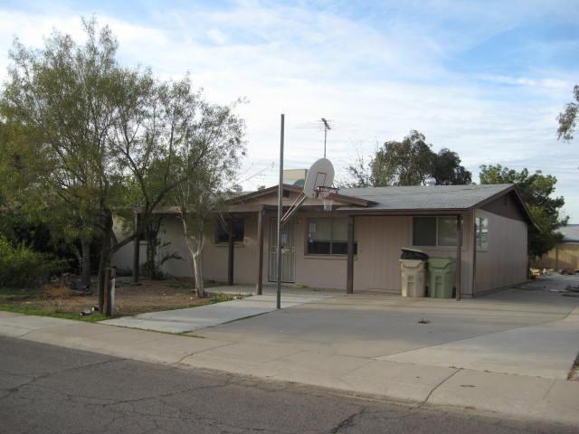 4608 W Mission Ln., Glendale, AZ 85302