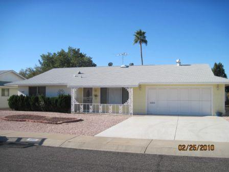 9419 W Willowbrook Dr., Sun City, AZ 85373