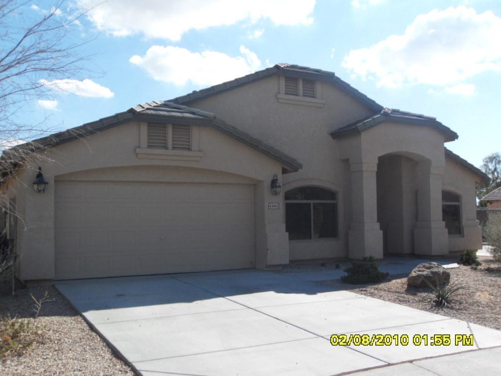 43463 W Sunland Dr., Maricopa, AZ 85138