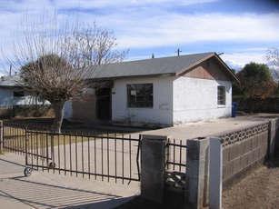 10907 W 3rd St., Avondale, AZ 85329