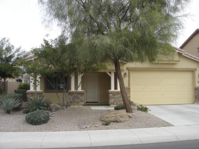 20311 N Ryans Tr., Maricopa, AZ 85138