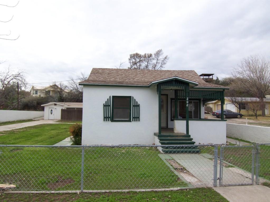 208 S Madison St., Wickenburg, AZ 85390