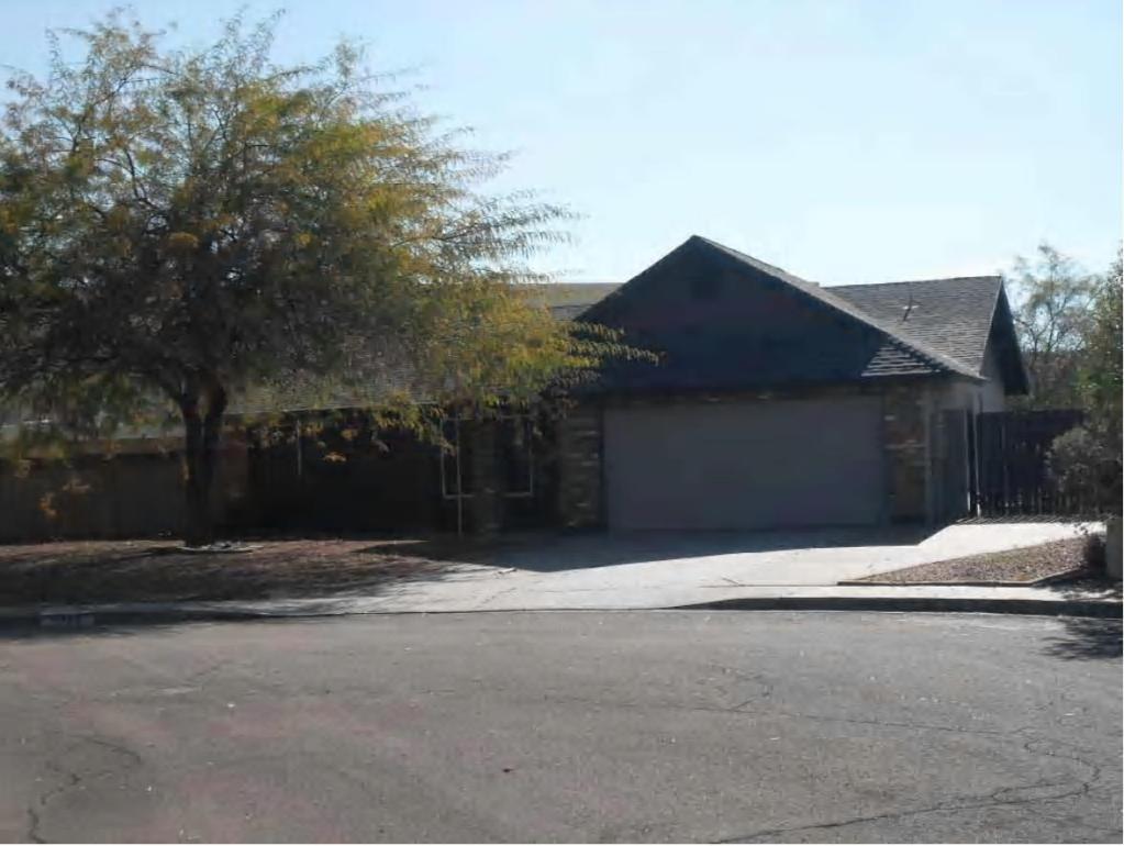 5049 E Fox Cir., Mesa, AZ 85205