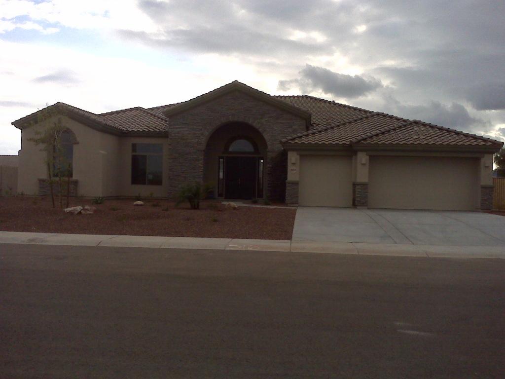 5610 N 184th Dr., Litchfield Park, AZ 85340