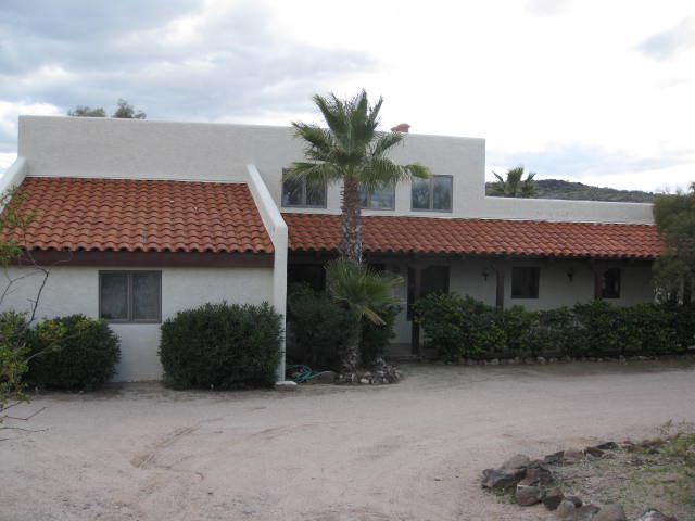 20875 W Lazy Ranch Rd., Wickenburg, AZ 85390
