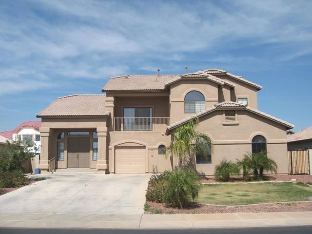 3656 E Loma Vista St., Gilbert, AZ 85295