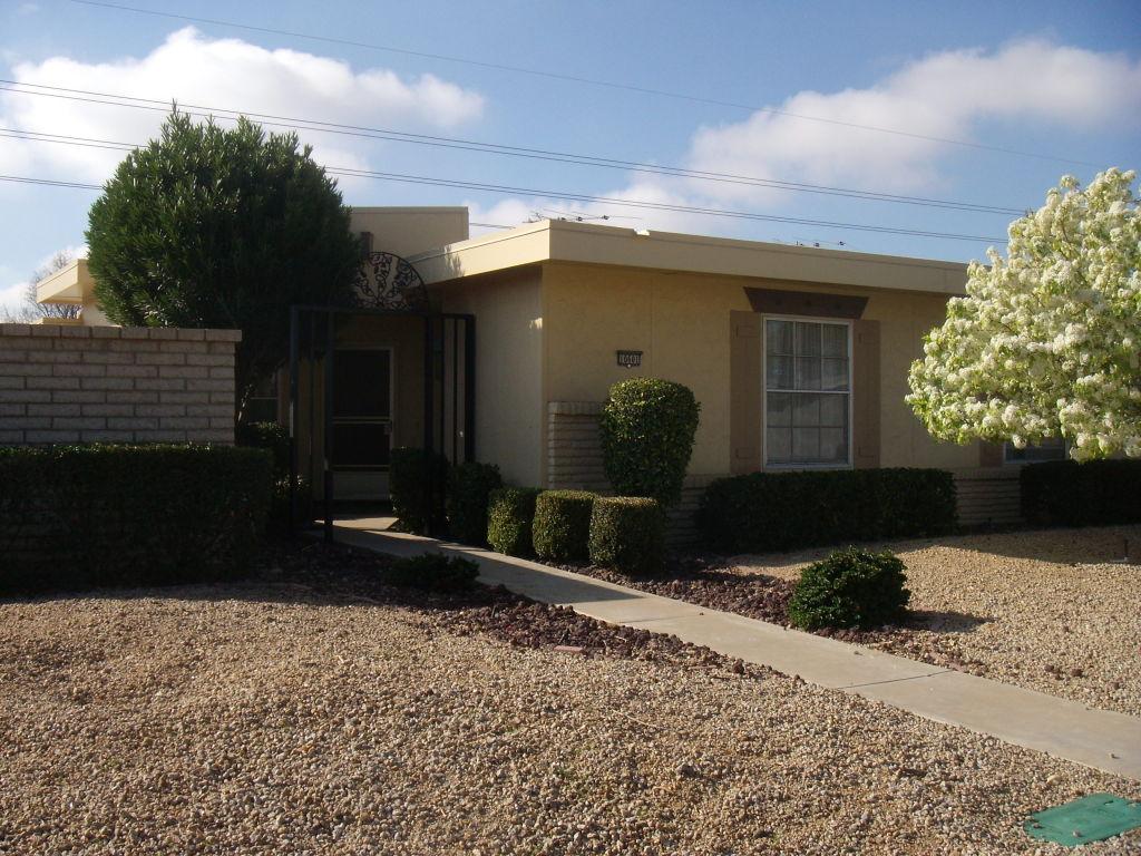 10601 W Granada Dr., Sun City, AZ 85373