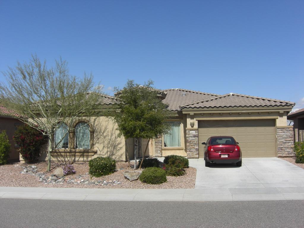 3408 W Summit Walk Dr., Anthem, AZ 85086