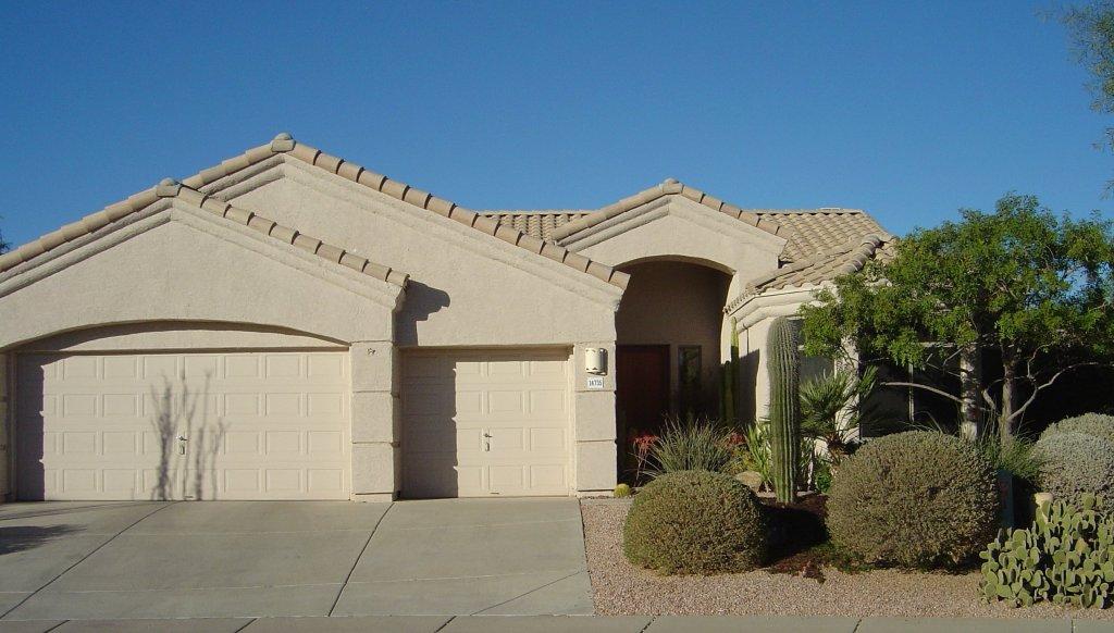 14735 N 100 Way, Scottsdale, AZ 85260