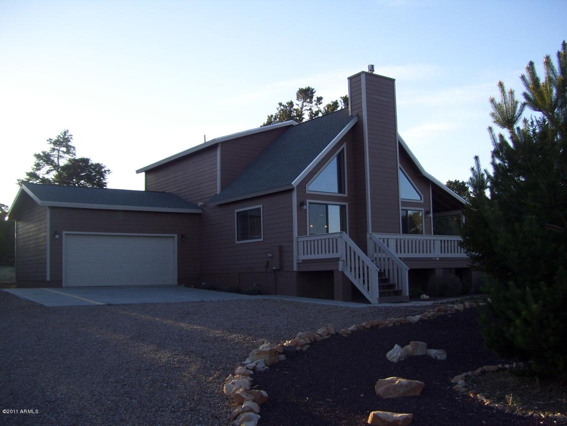 3454 Highland Dr., Heber, AZ 85928