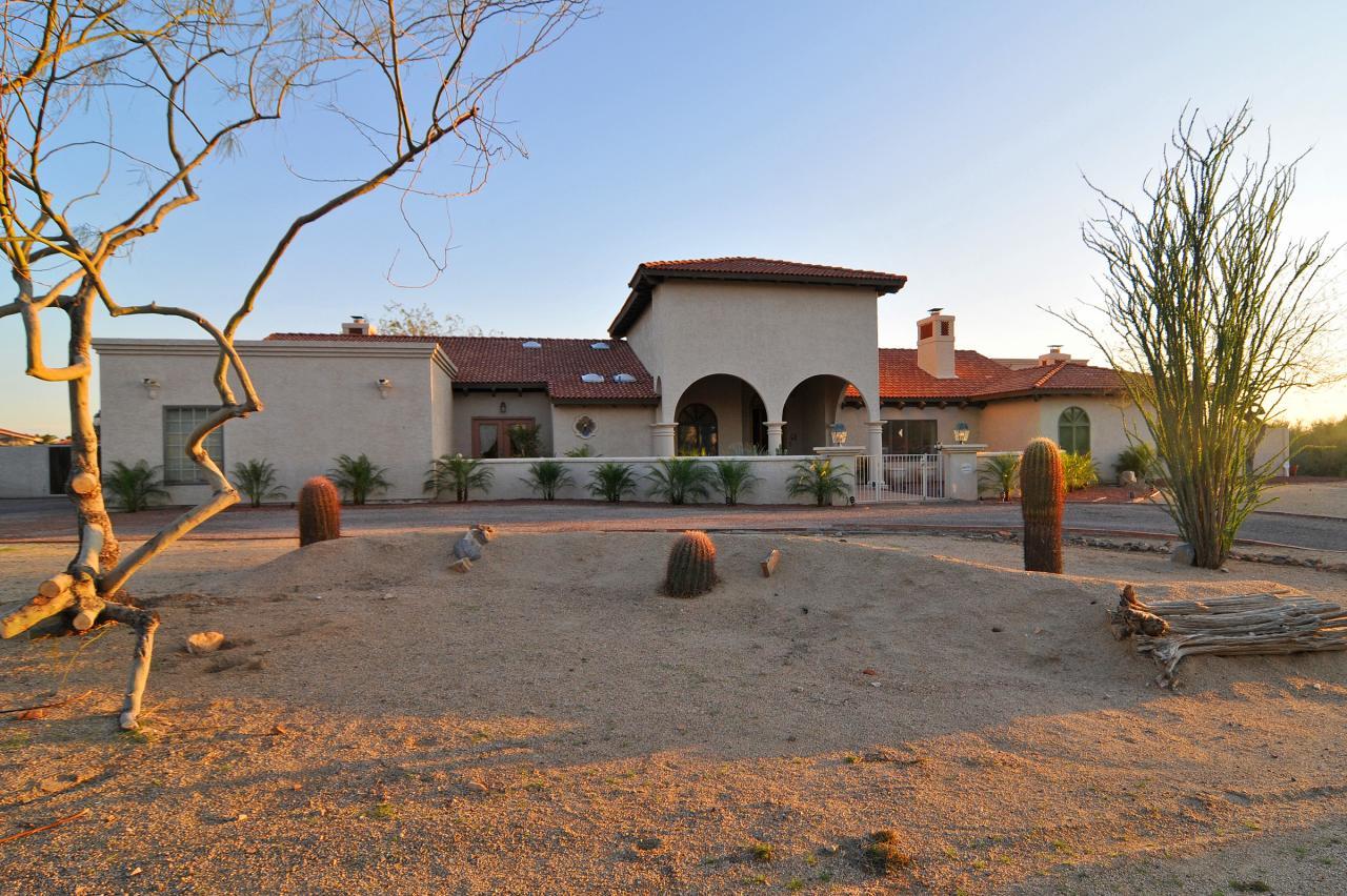 12445 E Mountain View Rd., Scottsdale, AZ 85259