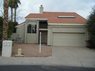 8158 E Berridge Ln., Scottsdale, AZ 85250