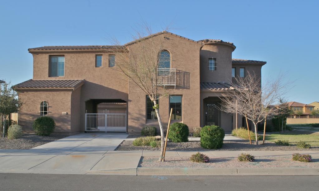 20340 E Via Del Rancho, Queen Creek, AZ 85142