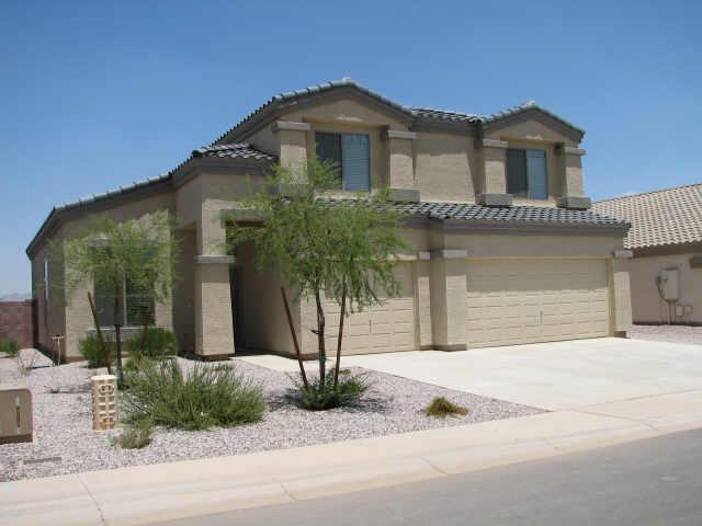 1652 E Diego Dr., Casa Grande, AZ 85222