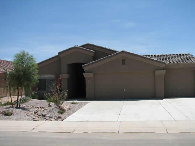 1635 E Diego Dr., Casa Grande, AZ 85122