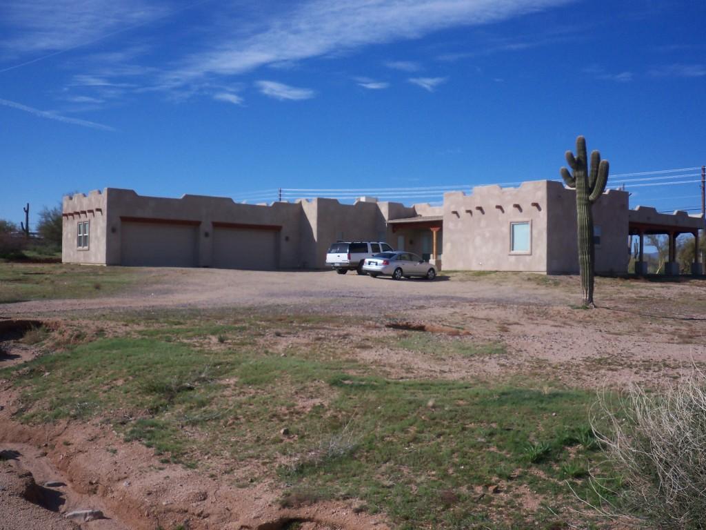 16236 E White Feather Ln., Scottsdale, AZ 85262