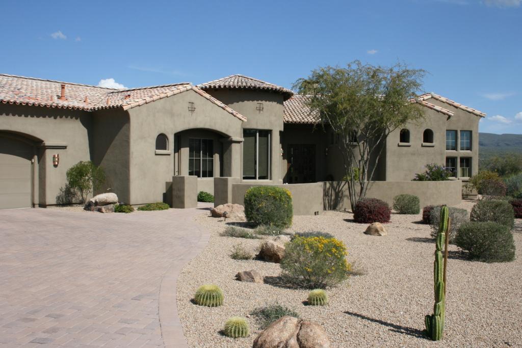 27023 N Sandstone Springs Rd., Rio Verde, AZ 85263