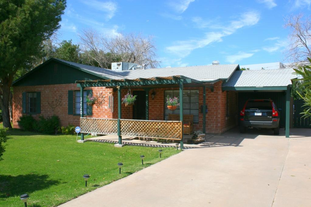 3220 E Sells Dr., Phoenix, AZ 85018