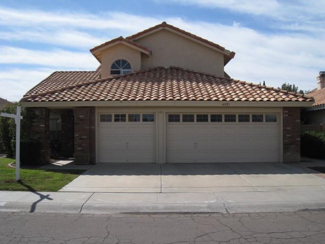 4921 E Monte Cristo Ave., Scottsdale, AZ 85254