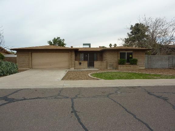 1907 E Julie Dr., Tempe, AZ 85283