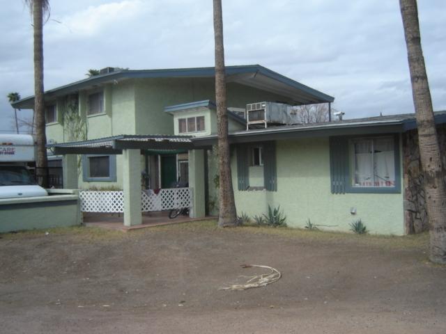 408 N Williams St., Mesa, AZ 85203