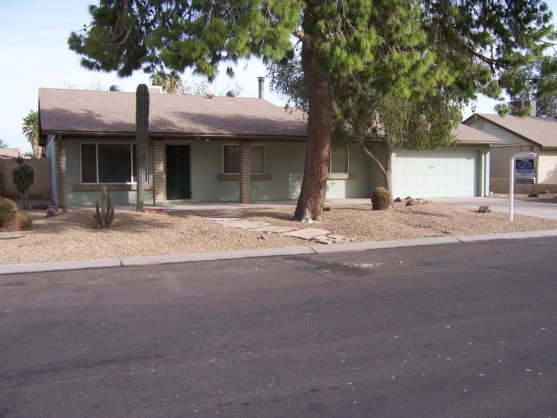 730 E Calle Chulo Rd., Goodyear, AZ 85338