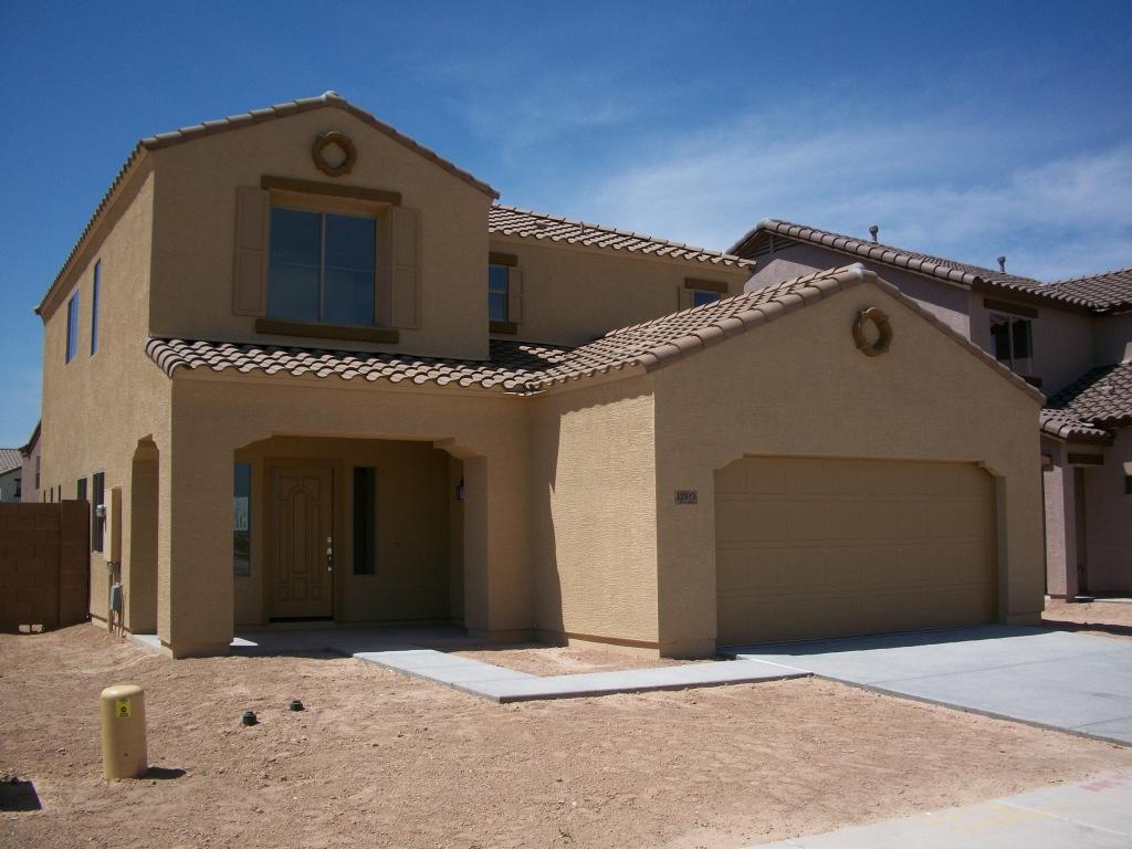 12109 W Avenida Del Rey, Peoria, AZ 85383