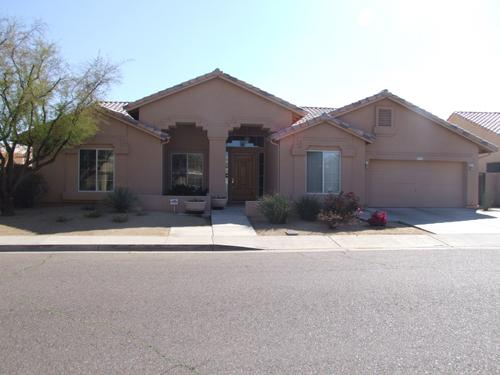 7017 E Crocus Dr., Scottsdale, AZ 85254