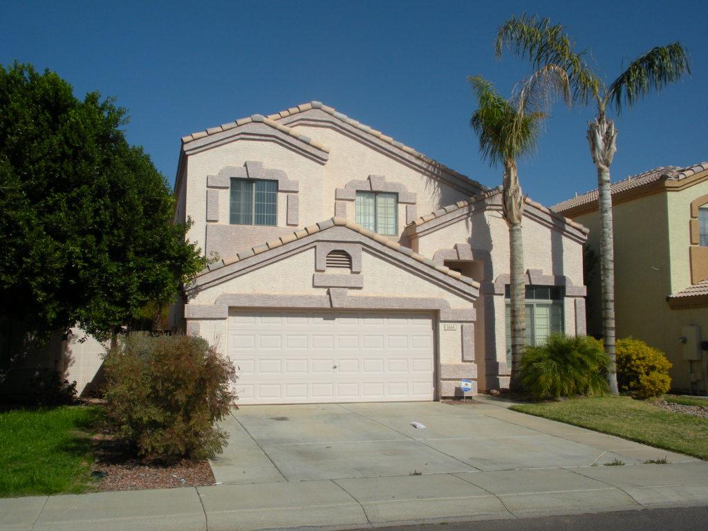 1664 E Saratoga St., Gilbert, AZ 85296